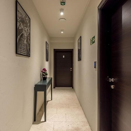 Leonis Restaurant & Rooms Split Exterior foto
